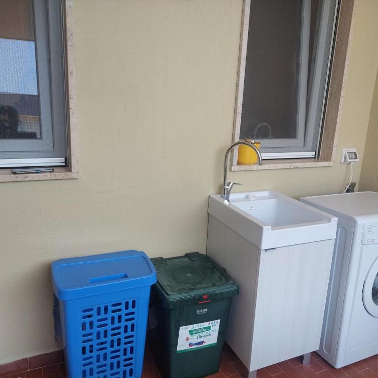 La Preferita Appartamento vista lato Mare - Casa con 1 Camera da Letto - 25