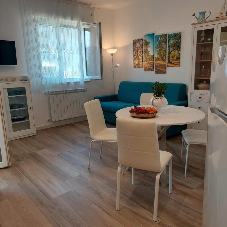 La Preferita Appartamento vista lato Mare - Casa con 1 Camera da Letto - 3