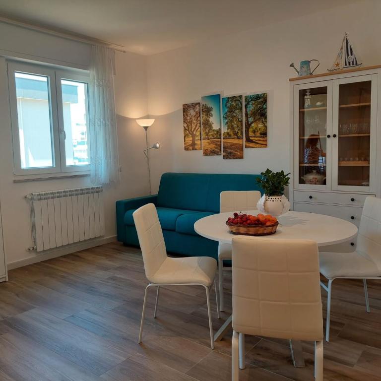 La Preferita Appartamento vista lato Mare - Casa con 1 Camera da Letto - 33