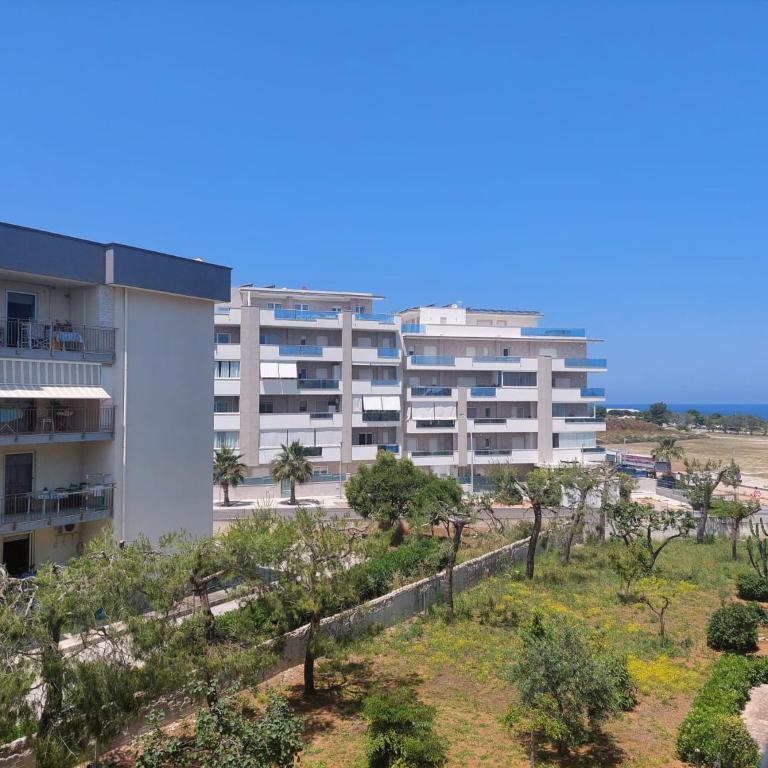La Preferita Appartamento vista lato Mare - Casa con 1 Camera da Letto - 8