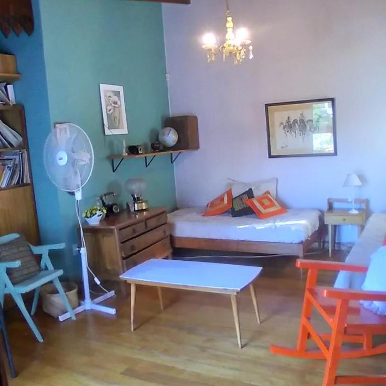 El Fresno - Habitación Familiar Estándar - 9