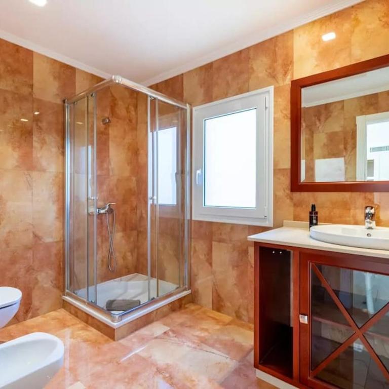 Ohana Luxury Villa with Heated Pool - Villa Deluxe - 19