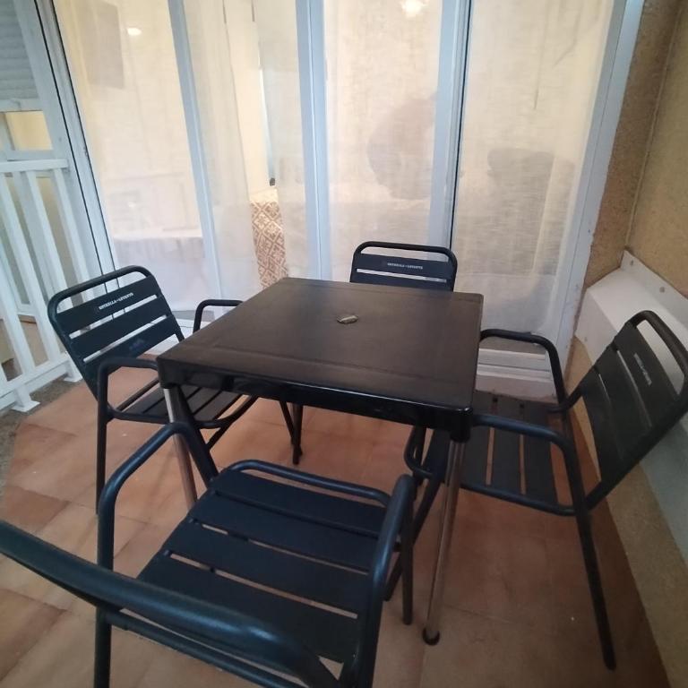 Estudio Ana de Monaco La Manga - Apartamento de 1 dormitorio - 11