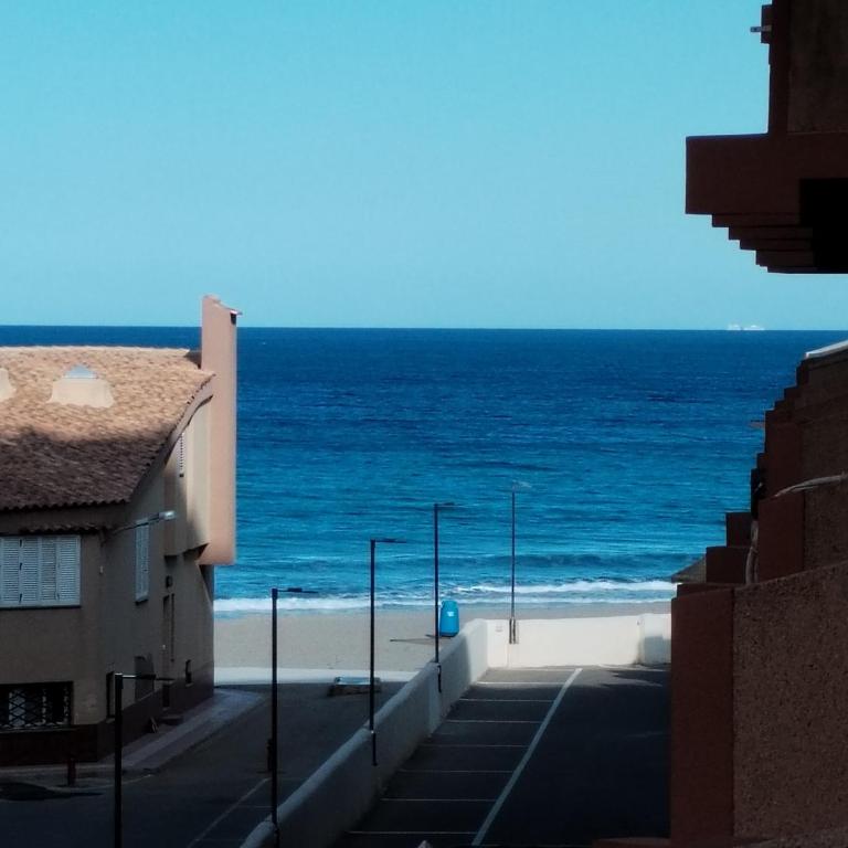 Estudio Ana de Monaco La Manga - Apartamento de 1 dormitorio - 10