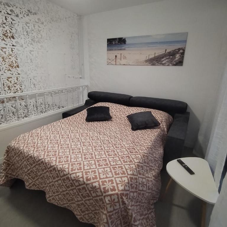 Estudio Ana de Monaco La Manga - Apartamento de 1 dormitorio - 9