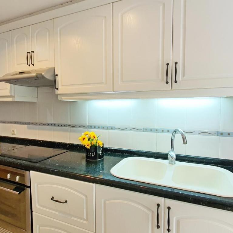 ROMA 7 - Alquiler solo Familias - Apartamento de 3 dormitorios - 5