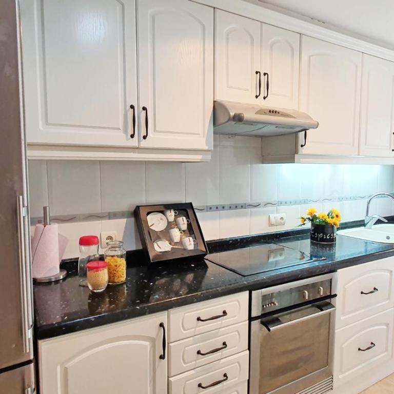 ROMA 7 - Alquiler solo Familias - Apartamento de 3 dormitorios - 8