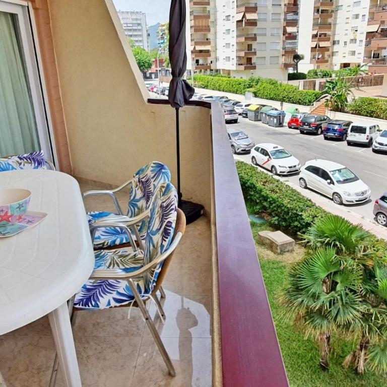 ROMA 7 - Alquiler solo Familias - Apartamento de 3 dormitorios - 10