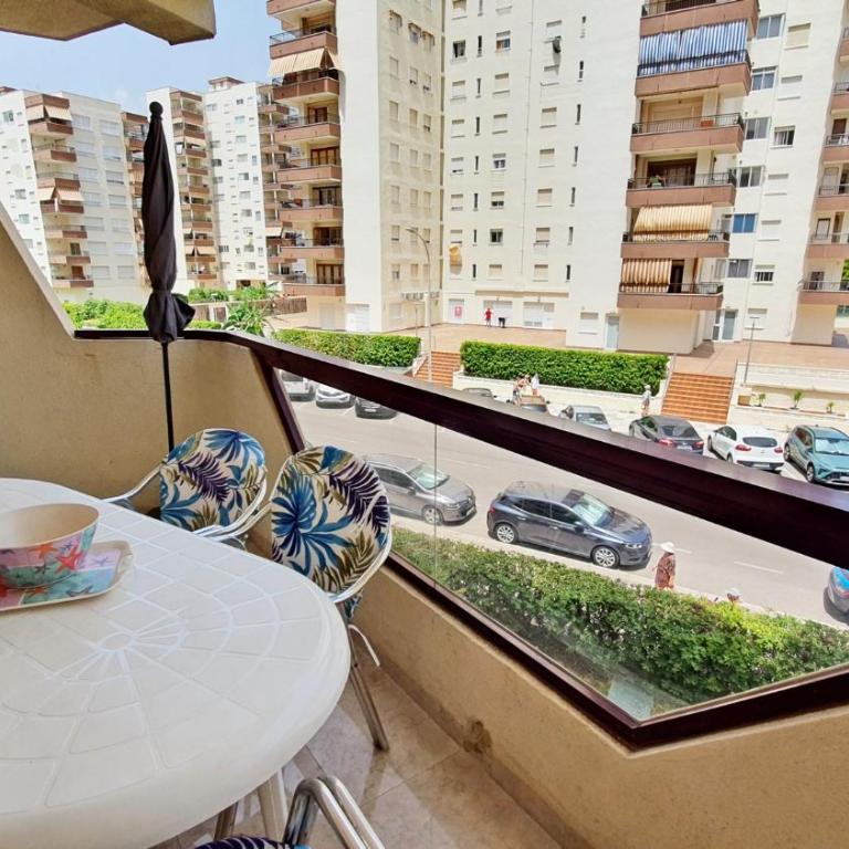 ROMA 7 - Alquiler solo Familias - Apartamento de 3 dormitorios - 11