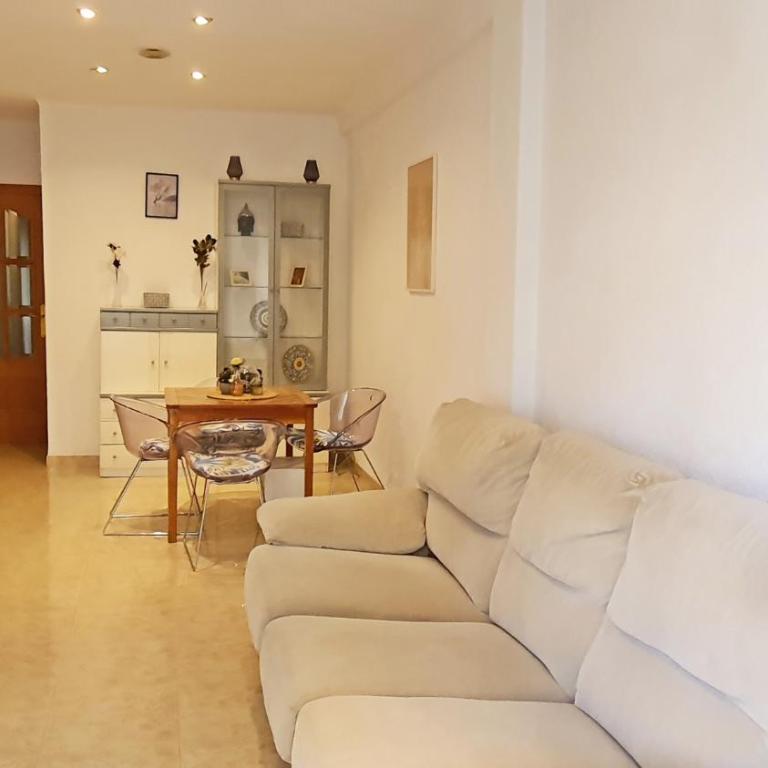 ROMA 7 - Alquiler solo Familias - Apartamento de 3 dormitorios - 15