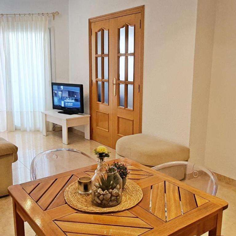 ROMA 7 - Alquiler solo Familias - Apartamento de 3 dormitorios - 17