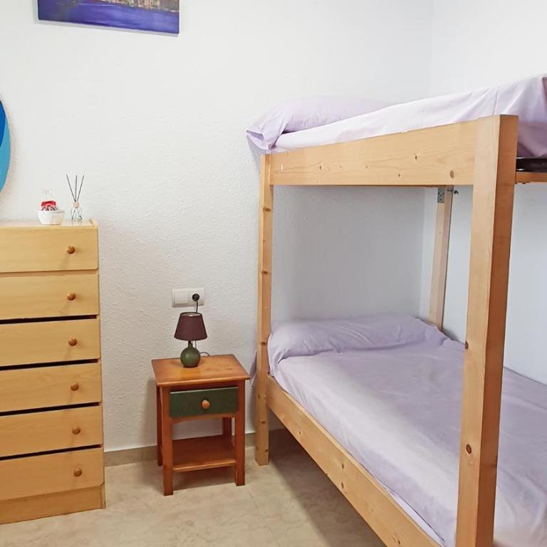 ROMA 7 - Alquiler solo Familias - Apartamento de 3 dormitorios - 19