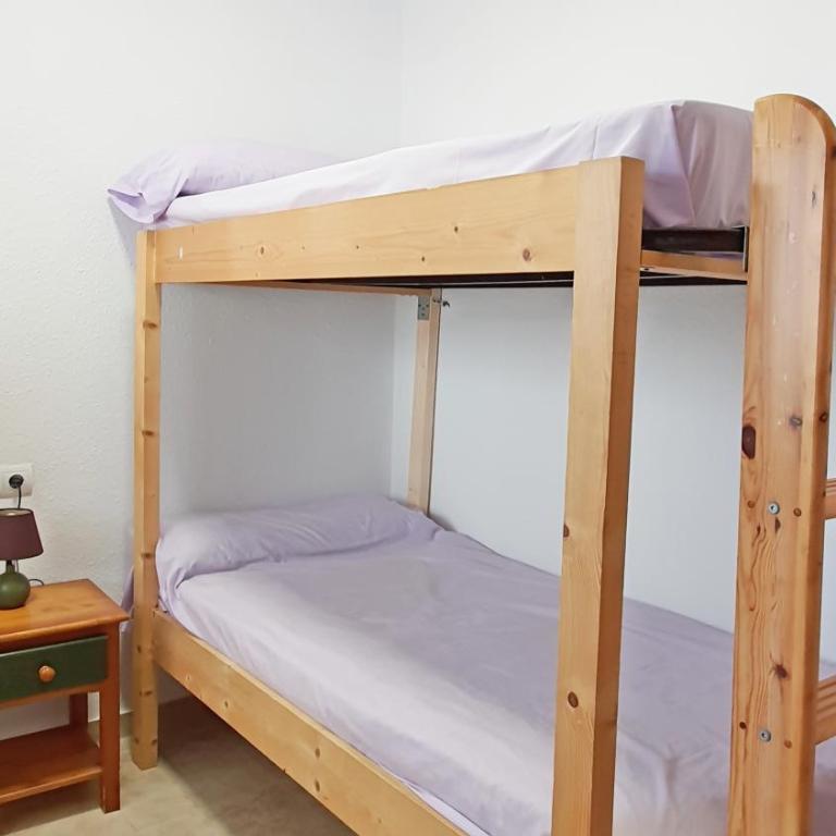 ROMA 7 - Alquiler solo Familias - Apartamento de 3 dormitorios - 20