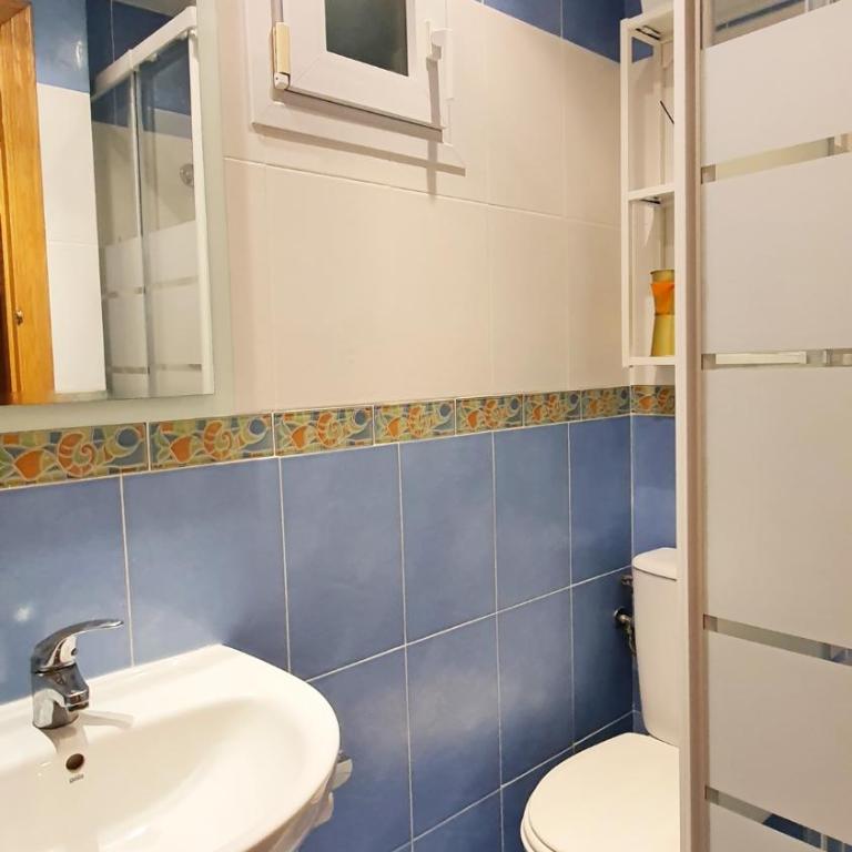 ROMA 7 - Alquiler solo Familias - Apartamento de 3 dormitorios - 21