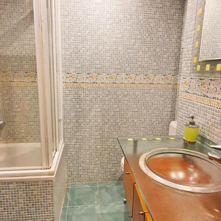 ROMA 7 - Alquiler solo Familias - Apartamento de 3 dormitorios - 23