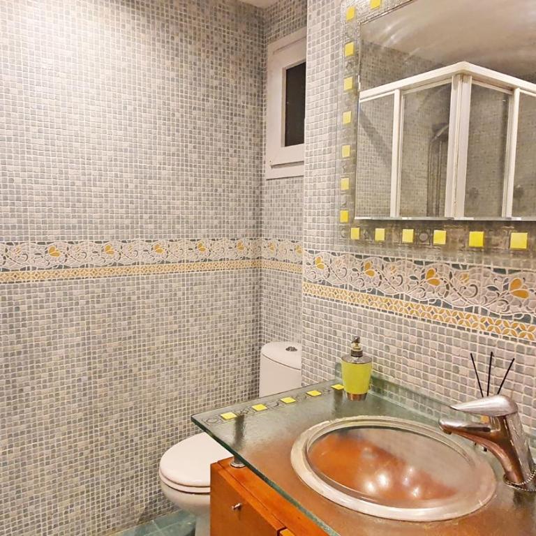 ROMA 7 - Alquiler solo Familias - Apartamento de 3 dormitorios - 24