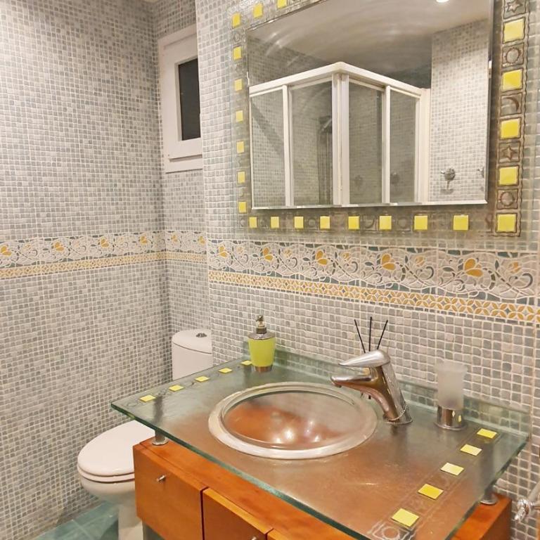 ROMA 7 - Alquiler solo Familias - Apartamento de 3 dormitorios - 25