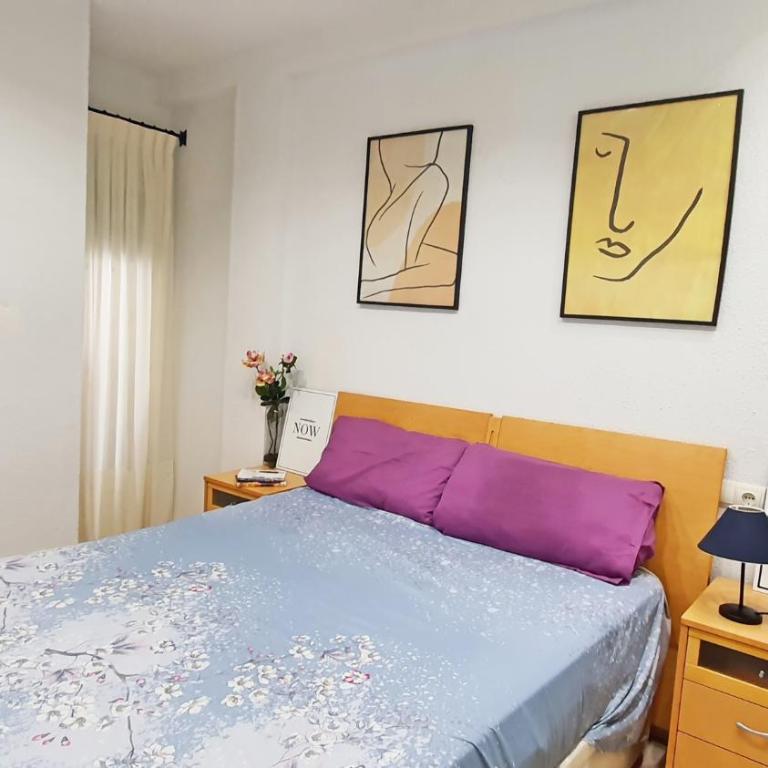 ROMA 7 - Alquiler solo Familias - Apartamento de 3 dormitorios - 29