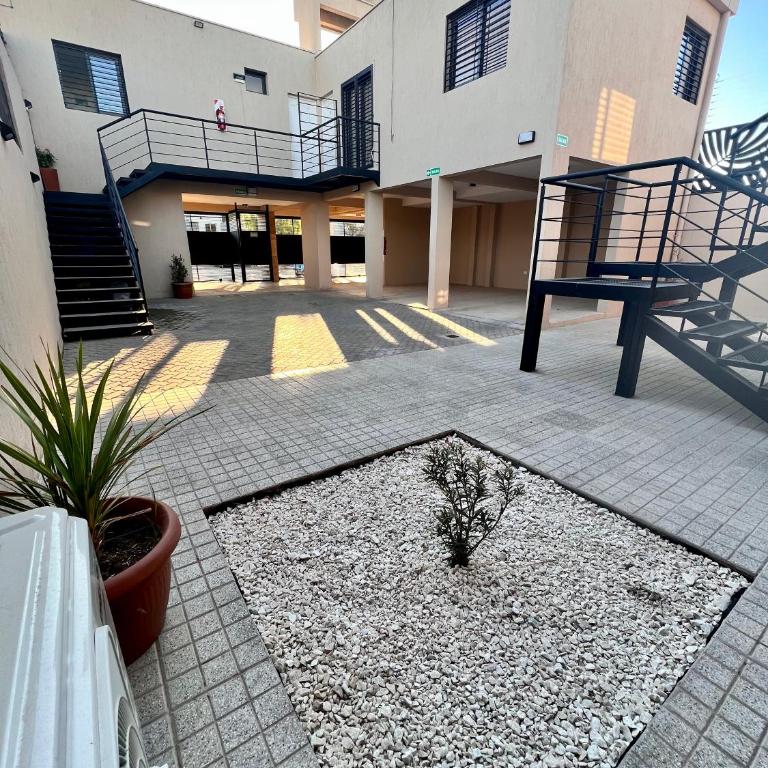 Lumiere apartments 2 - Moderno y luminoso apartamento en Mendoza - Two-Bedroom Apartment - 24