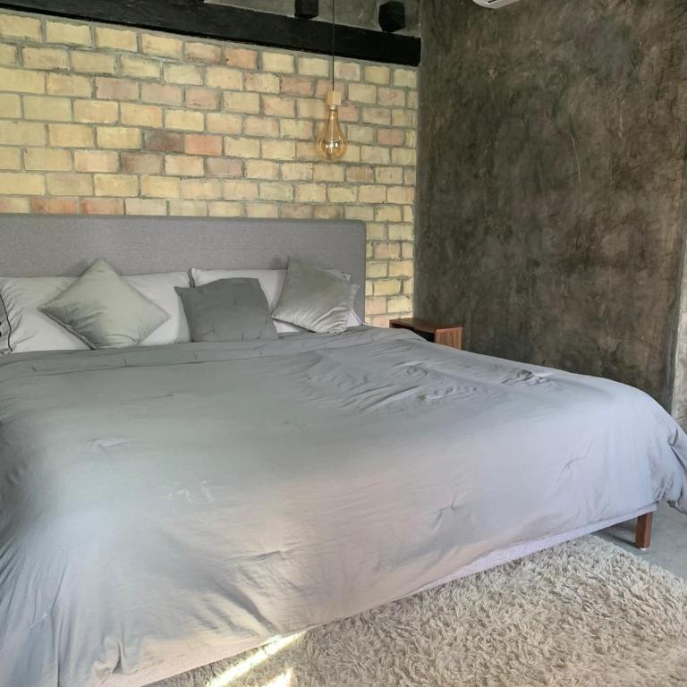 Areli - One-Bedroom Apartment - 1