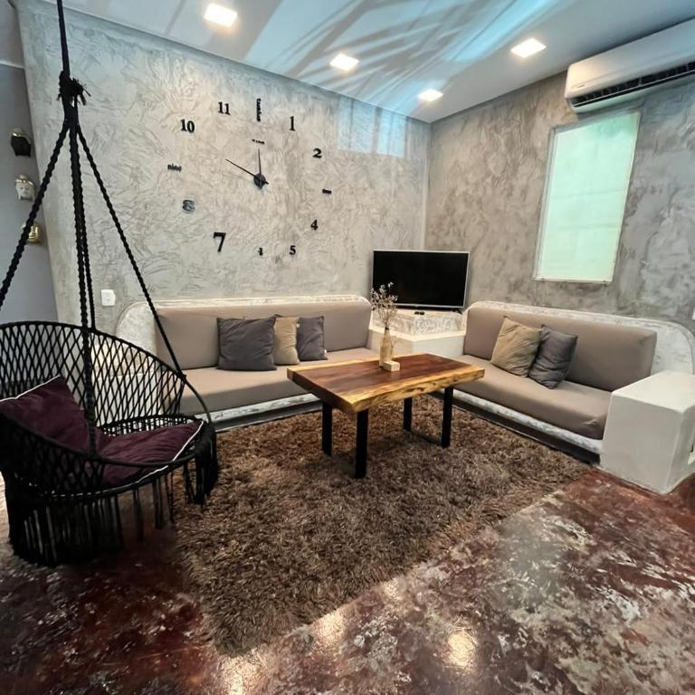 Areli - Two-Bedroom Apartment - 2