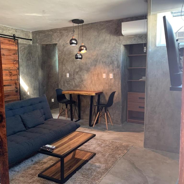 Areli - One-Bedroom Apartment - 2