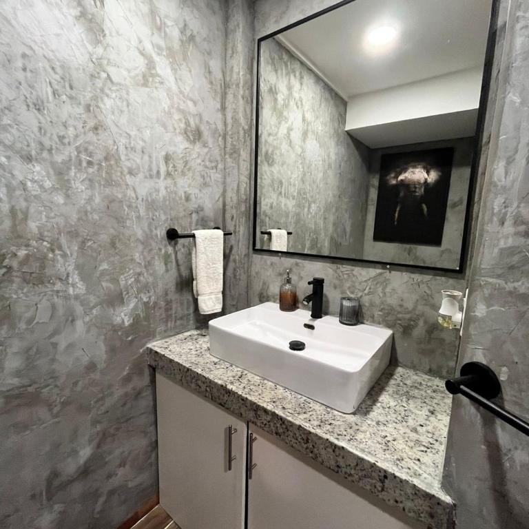 Areli - Two-Bedroom Apartment - 3