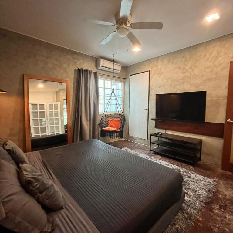 Areli - Two-Bedroom Apartment - 5
