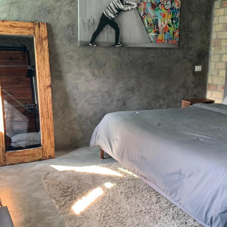 Areli - One-Bedroom Apartment - 5