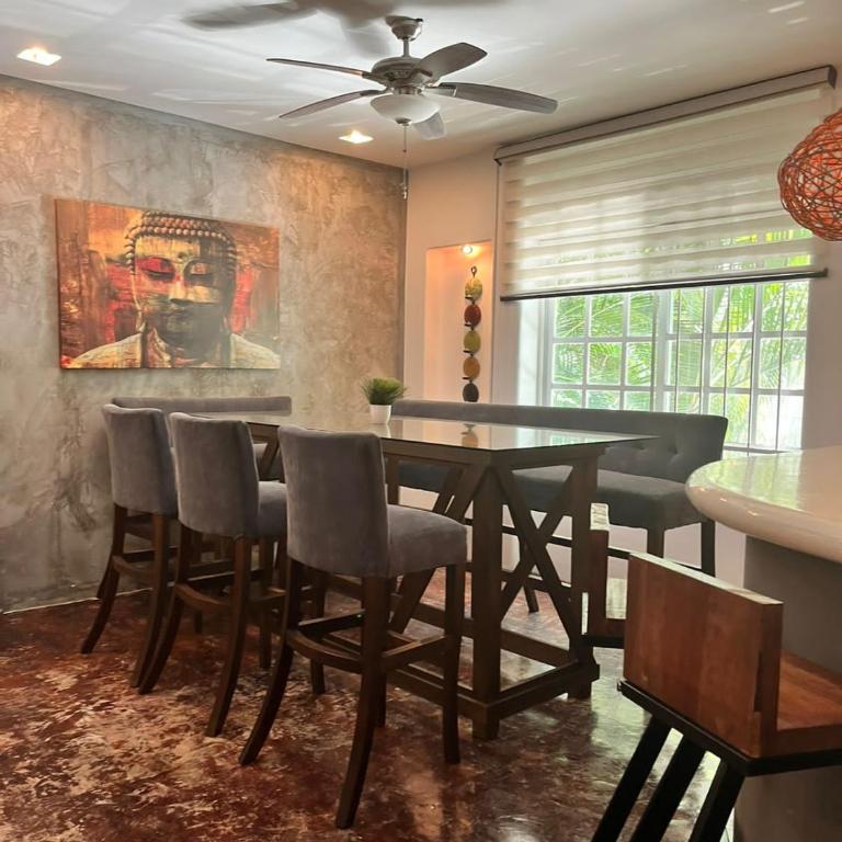 Areli - Two-Bedroom Apartment - 7