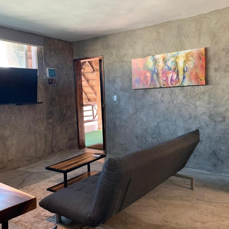 Areli - One-Bedroom Apartment - 7