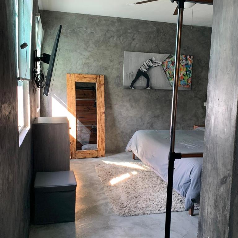 Areli - One-Bedroom Apartment - 11