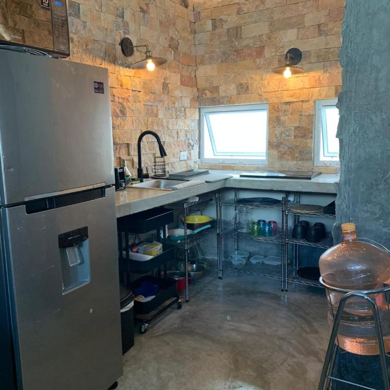 Areli - One-Bedroom Apartment - 12