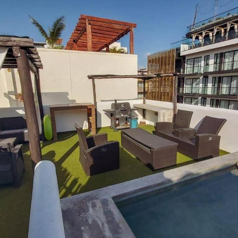 Areli - Two-Bedroom Apartment - 12