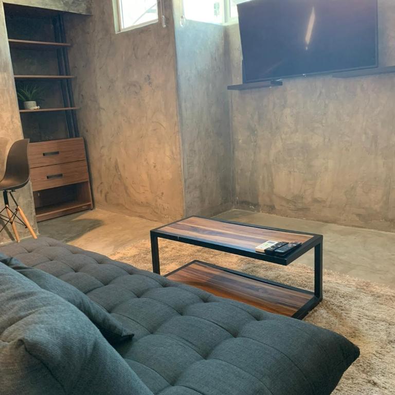 Areli - One-Bedroom Apartment - 13