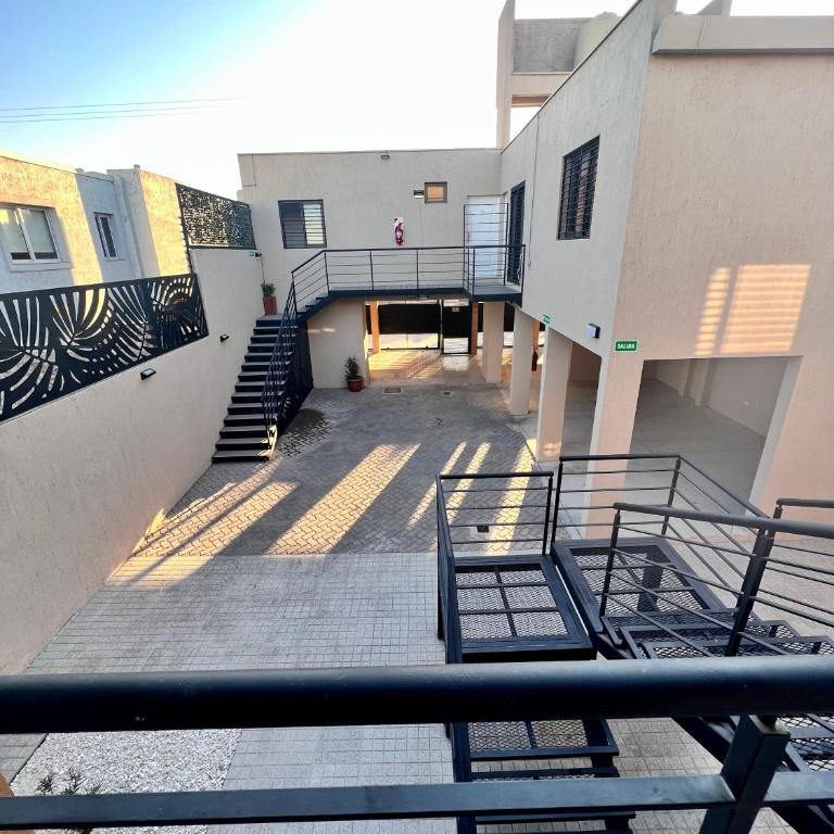 Lumiere apartments 5- Departamento en complejo residencial - Two-Bedroom Apartment - 8
