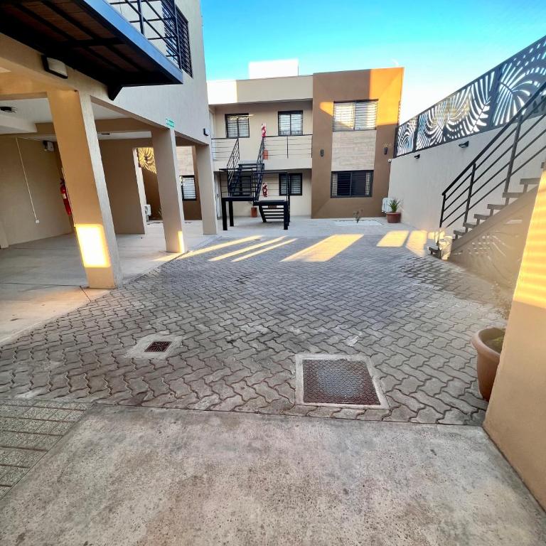 Lumiere apartments 5- Departamento en complejo residencial - Two-Bedroom Apartment - 6