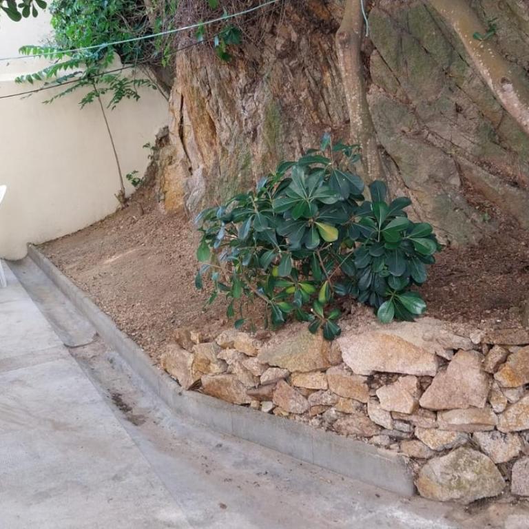 Aquamarine Sant Feliu en la playa con patio - Apartamento de 3 dormitorios - 31