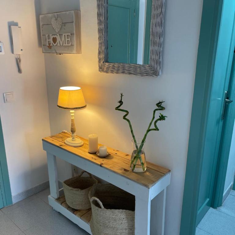 Aquamarine Sant Feliu en la playa con patio - Apartamento de 3 dormitorios - 8