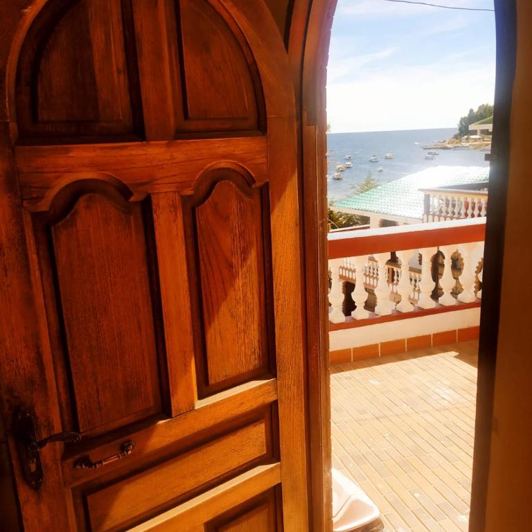 Kusi - Habitación Doble - 6