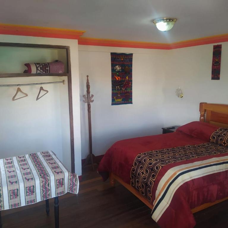 Kusi - Habitación Doble - 5