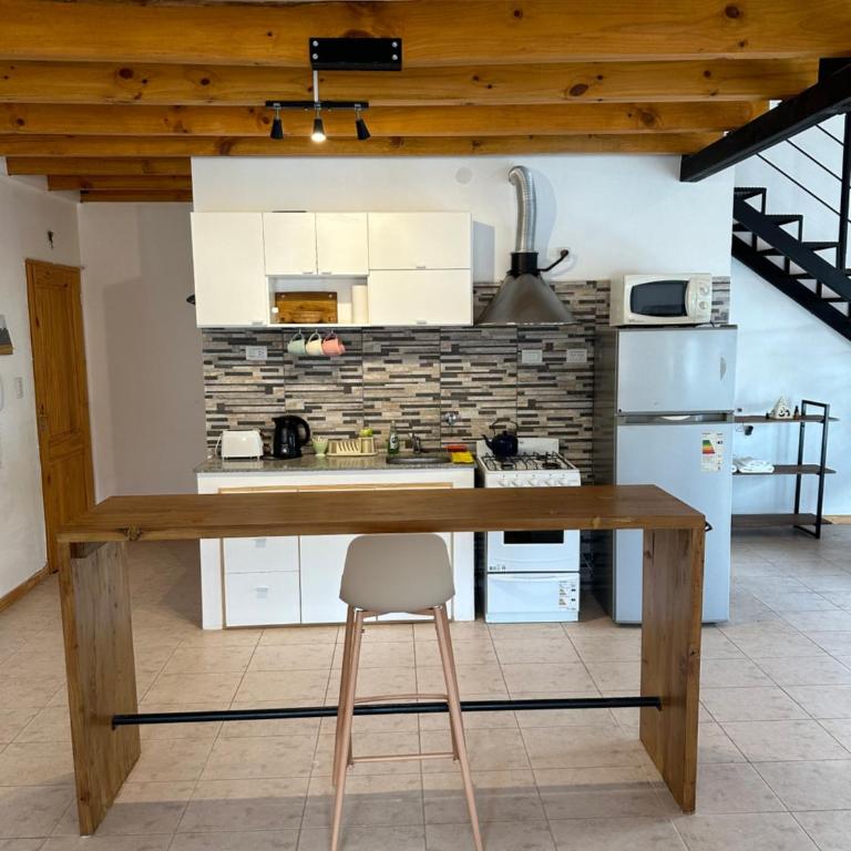Los Alerces Patagonia Apart - Apartamento - 4