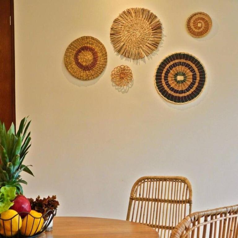 Apartamento LX con Vista a la Jungla - Apartamento de 1 dormitorio - 29