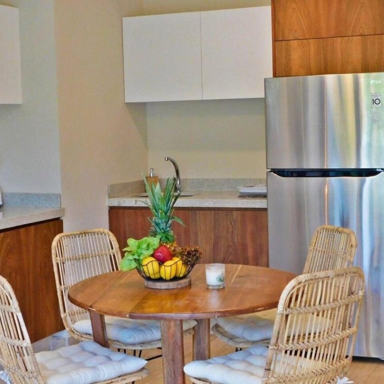 Apartamento LX con Vista a la Jungla - Apartamento de 1 dormitorio - 18