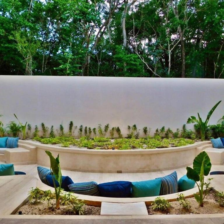 Apartamento LX con Vista a la Jungla - Apartamento de 1 dormitorio - 26