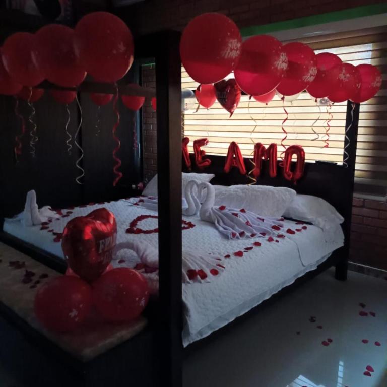 Finca Hotel el Vergel Filandia Quindio - Deluxe King Room - 10