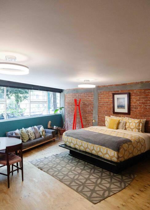 THE TIGER By Mr W - One-Bedroom Apartment - 1