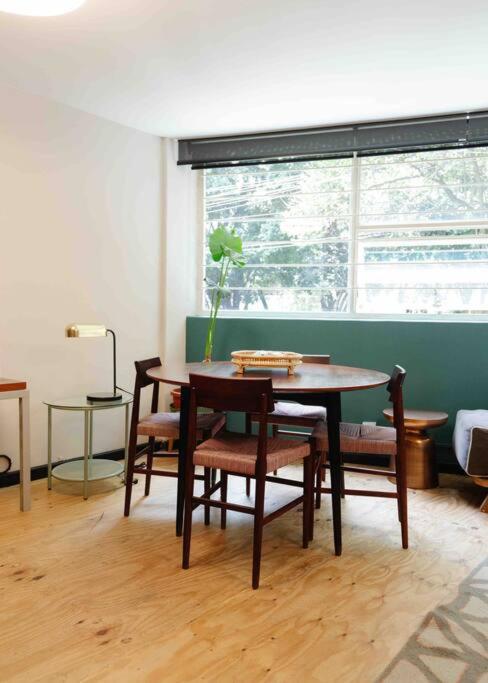 THE TIGER By Mr W - One-Bedroom Apartment - 6