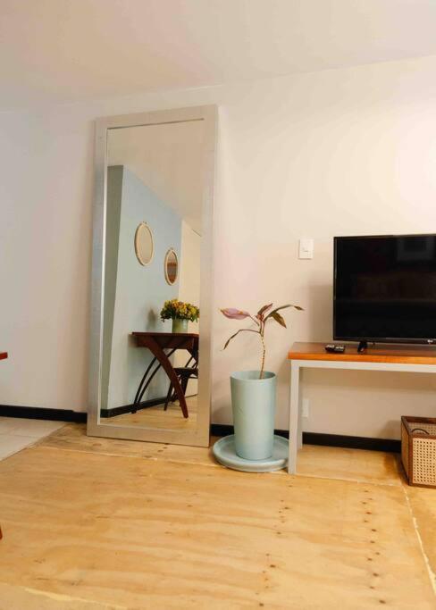 THE TIGER By Mr W - One-Bedroom Apartment - 8