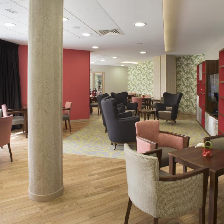 Domitys Le Palmier du Roi - Appartement Standard - 10